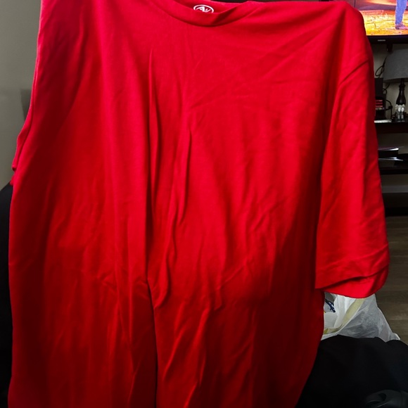 random bundle of mens size large t shirts - Picture 1 of 8